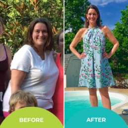 Before and after