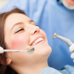 Dental Services