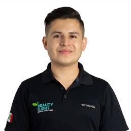 Nathan Rojas
