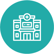 Clinic icon