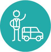 Valet icon