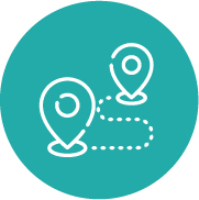 Location icon