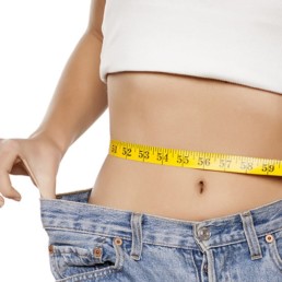 Weight Loss Surgery