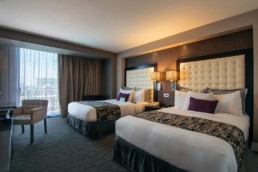 Accommodations