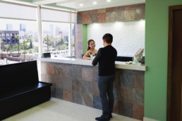 Facilities