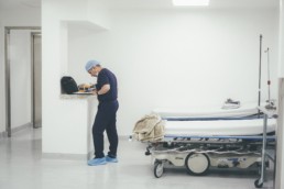 Surgical Center