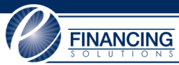 E-Financing Solutions